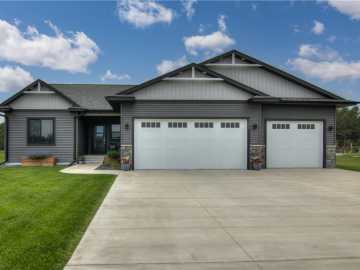 Chippewa Falls, WI: 3676 112th Street