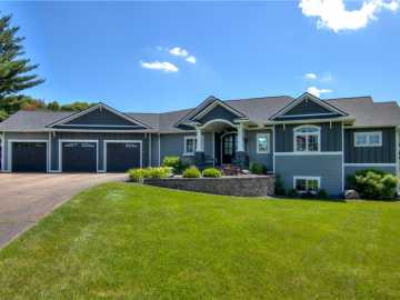 Eau Claire, WI: 6104 White Owl Lane