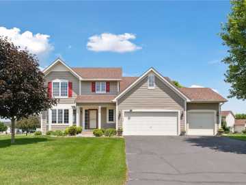 New Richmond, WI: 1605 Possum Way