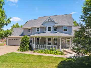 Rice Lake, WI: 715 Pine Place