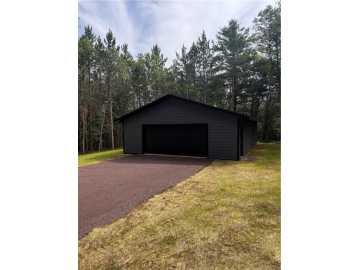 Gordon, WI: 14060 S Blackberry Lane