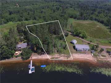 Danbury, WI: 5475 Mail Road