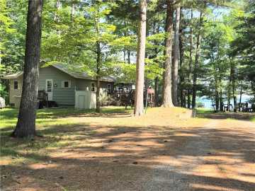 Hayward, WI: 7781 N Rollys Lane