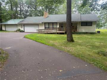 Stone Lake, WI: 428 W Highway 70