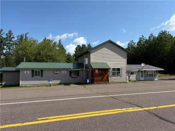 Park Falls, WI: W5210 State Highway 182