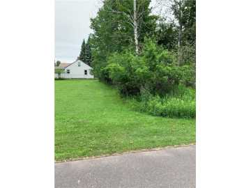 Park Falls, WI: Double Lot On Corner of 8th Ave and 6th St