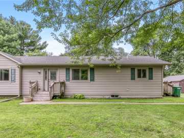 Eau Claire, WI: 2830 34th Street