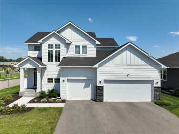 Hudson, WI: 496 Kerry Way