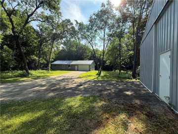 Bloomer, WI: 12653 92nd Street