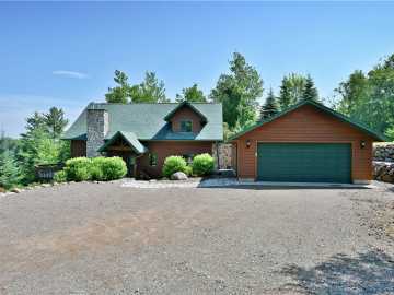 Stone Lake, WI: N3869 Long Lake Road