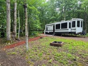 Birchwood, WI: 2870 29 7/16 Avenue