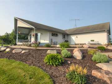 Menomonie, WI: N7756 510th Street