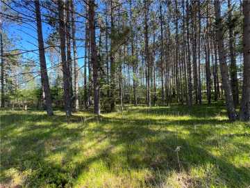 Hayward, WI: Lot 7 Hermosa Lane