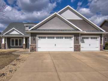 Eau Claire, WI: 4240 Clay Street