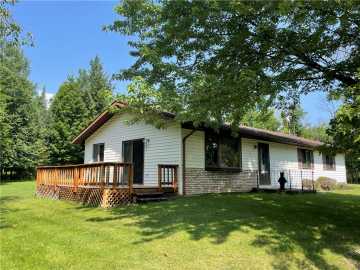 Park Falls, WI: 1323 Boettcher Road