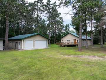 Trego, WI: W4681 Highway 63