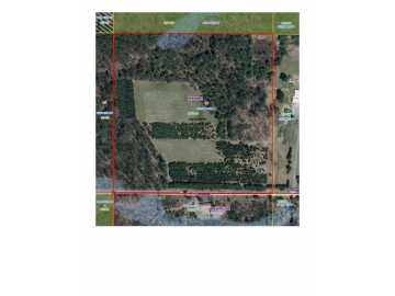 Neillsville, WI: 40 Acres W Poertner Road