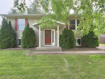 Eau Claire, WI: 2817 Abbe Hill Drive