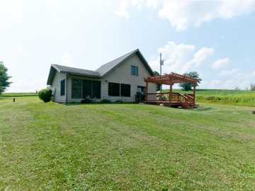Rice Lake, WI: 1912 28 3/4 Avenue