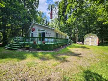 Birchwood, WI: 2734 28 1/8 Street