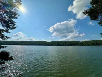 Exeland, WI: 13456 Lake View Lane