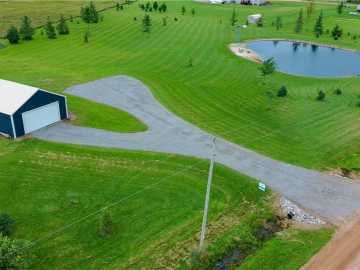 Spencer, WI: Lot 4 and 5 Fairhaven Avenue