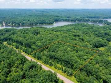 Chetek, WI: Lot 18 Hwy D 