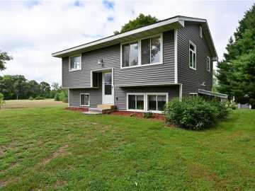 Siren, WI: 7350 Dodd Road