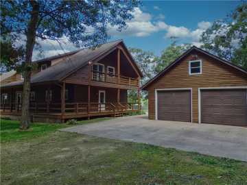 Mondovi, WI: E8403 State Road 85 