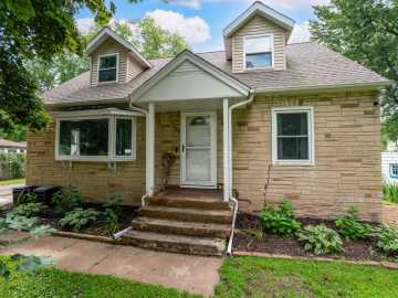 Chippewa Falls, WI: 709 Olive Street