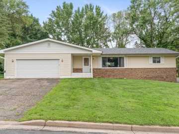Hammond, WI: 1280 3rd Street