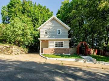 Chippewa Falls, WI: 214 Stanley Street
