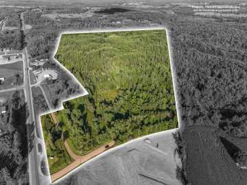 Weyerhaeuser, WI: 000 Historic Road