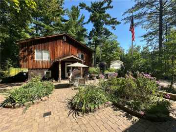 Bayfield, WI: 84195 State Hwy 13 