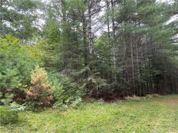 Hayward, WI: Lot 5 Hermosa Lane