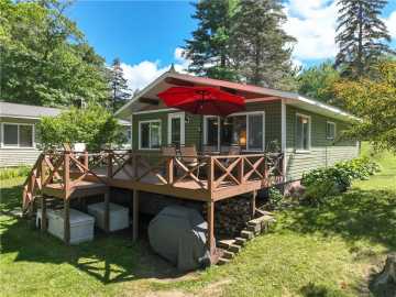 Stone Lake, WI: 15288W State Hwy 27/70 