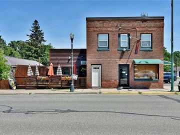 Winter, WI: 5158 W South Main Street