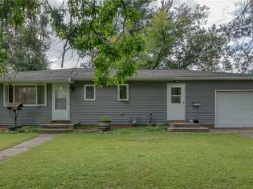 Ladysmith, WI: 1010 E 2nd S Street