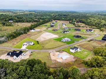 Eleva, WI: Lot 35 Mertinke Landing