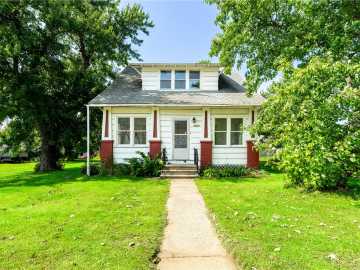 Osseo, WI: 50837 Francis Street