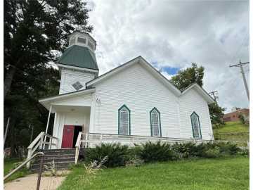 Fairchild, WI: 200 W Main Street