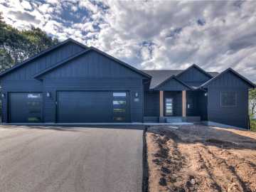 Eleva, WI: S8741 Mertinke Landing
