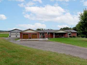 Menomonie, WI: E4483 430th Avenue