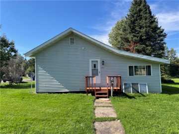 Park Falls, WI: 484 8th S Avenue