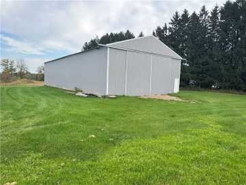 Barron, WI: 0 10 1/2 street