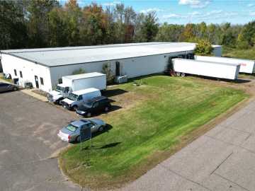 Glen Flora, WI: W5779 White Street