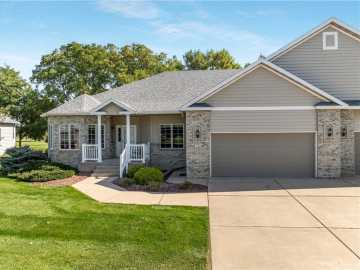 Eau Claire, WI: 4244 Mill Ridge Circle