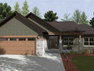 Chetek, WI: Lot 3 9 7/16th Avenue