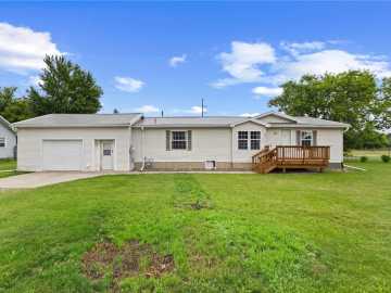 Chetek, WI: 713 Center Street