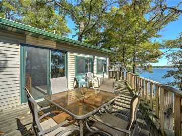 Webster, WI: 27711 Ettinger Road